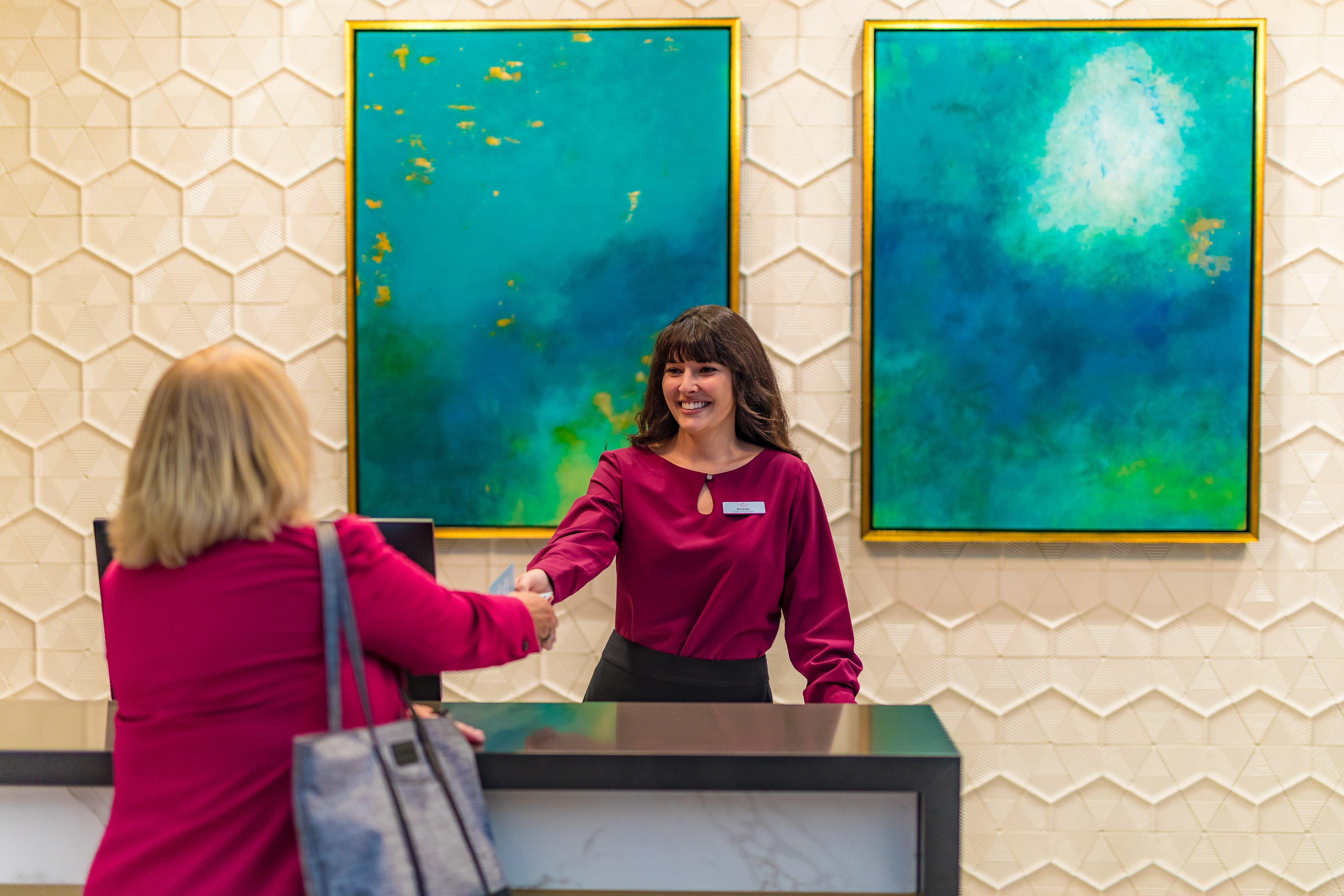 Hotel Crowne Plaza Lansing By Ihg Extérieur photo